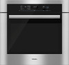 Troubleshooting, manuals and help for Miele H 6180 BP