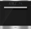 Troubleshooting, manuals and help for Miele H 6280 BP