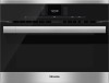 Troubleshooting, manuals and help for Miele H 6500 BM