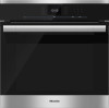 Troubleshooting, manuals and help for Miele H 6560 B