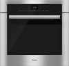 Troubleshooting, manuals and help for Miele H 6580 BP