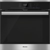 Troubleshooting, manuals and help for Miele H 6660 BP