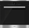Troubleshooting, manuals and help for Miele H 6680 BP