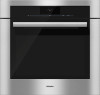 Troubleshooting, manuals and help for Miele H 6780 BP
