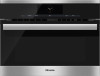 Troubleshooting, manuals and help for Miele H 6800 BM