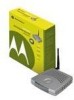 Get support for Motorola WR850G - Wireless Broadband Router