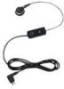 Troubleshooting, manuals and help for Motorola 89038J - Headset - Ear-bud