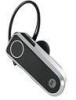 Troubleshooting, manuals and help for Motorola H620 - Headset - Over-the-ear