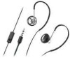 Troubleshooting, manuals and help for Motorola EH50 - Headset - Over-the-ear