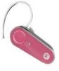 Get support for Motorola H375 - Headset - Over-the-ear