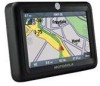 Troubleshooting, manuals and help for Motorola TN30 - MOTONAV - Automotive GPS Receiver