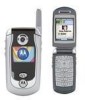 Troubleshooting, manuals and help for Motorola A840 - Cell Phone - CDMA2000 1X