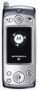 Troubleshooting, manuals and help for Motorola A920