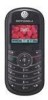 Troubleshooting, manuals and help for Motorola C139 - Cell Phone - GSM
