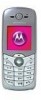 Troubleshooting, manuals and help for Motorola C650 - Cell Phone - GSM