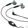 Troubleshooting, manuals and help for Motorola Chyn4516 - Stereo Headset For Sidekick Slide