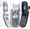 Get support for Motorola E Series