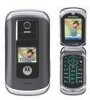 Motorola E1070 Support Question