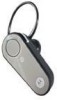 Get support for Motorola H385 - Headset - In-ear ear-bud