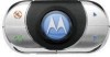 Get support for Motorola HF850 - Deluxe Bluetooth Car