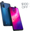 Get support for Motorola one hyper