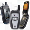 Get support for Motorola iDEN Series