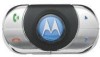 Troubleshooting, manuals and help for Motorola IHF1000 - Blnc Bluetooth Car