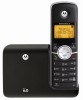 Get support for Motorola L301 - DECT 6.0 Cordless Phone