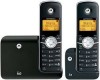 Troubleshooting, manuals and help for Motorola L302 - DECT 6.0 Cordless Phone