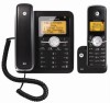 Troubleshooting, manuals and help for Motorola L402C - DECT 6.0 Corded/Cordless Phone