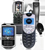 Get support for Motorola M Series