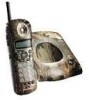 Troubleshooting, manuals and help for Motorola MA357 - E30 Camouflage Cordless Phone