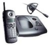 Troubleshooting, manuals and help for Motorola MA362 - MA 362 Cordless Phone