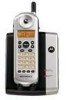 Troubleshooting, manuals and help for Motorola MA551 - E31 Analog Cordless Phone