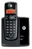 Troubleshooting, manuals and help for Motorola MD4250 - E34 Digital Cordless Phone