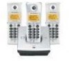Troubleshooting, manuals and help for Motorola MD7151-3 - Digital Cordless Phone