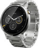Troubleshooting, manuals and help for Motorola Moto 360 2nd Generation