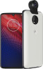Troubleshooting, manuals and help for Motorola moto z4