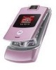 Get support for Motorola MOTORAZR - RAZR V3c Cell Phone 30 MB