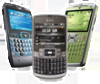 Get support for Motorola Q Series