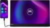 Get support for Motorola Ready For
