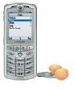 Get support for Motorola ROKRE1 - MOTOROKR E1 Cell Phone 11 MB