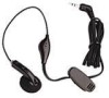 Troubleshooting, manuals and help for Motorola SYN8390 - SYN 8390 - Headset