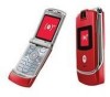 Get support for Motorola V3M Red - MOTORAZR V3m Cell Phone 23 MB
