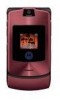 Troubleshooting, manuals and help for Motorola V3M - RAZR Cell Phone 23 MB