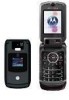 Troubleshooting, manuals and help for Motorola V3X - RAZR Cell Phone