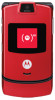 Get support for Motorola V3xx RED
