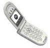 Troubleshooting, manuals and help for Motorola V66 - Cell Phone - GSM