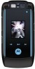 Troubleshooting, manuals and help for Motorola VS - RAZR Maxx V6 GSM Cell Phone