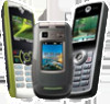 Get support for Motorola W Series
